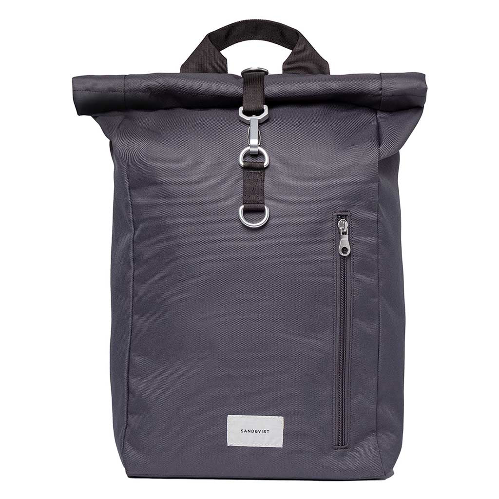 Ground Rolltop Backpack