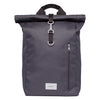 Ground Rolltop Backpack Sandqvist 250905101 Backpacks 19L / Asphalt