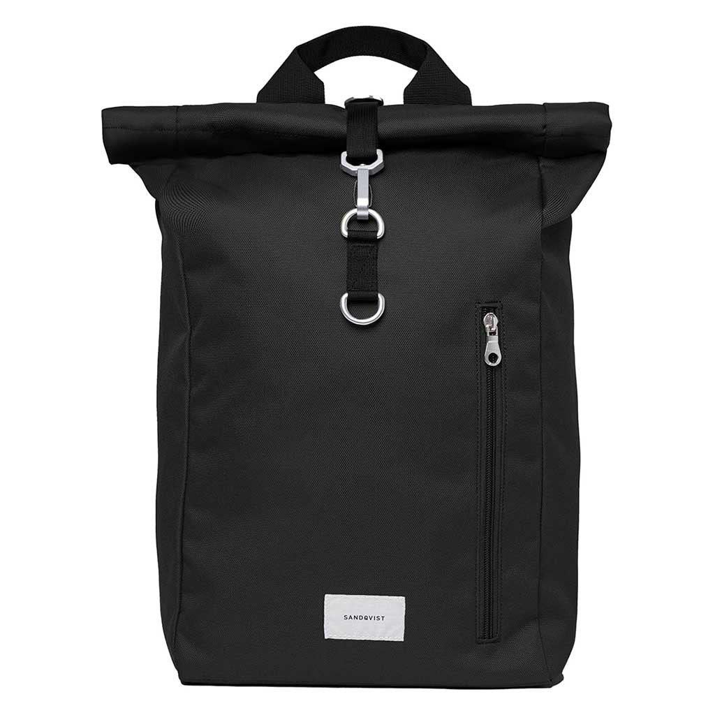 Ground Rolltop Backpack