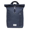 Ground Rolltop Backpack Sandqvist 250905556 Backpacks 19L / Navy