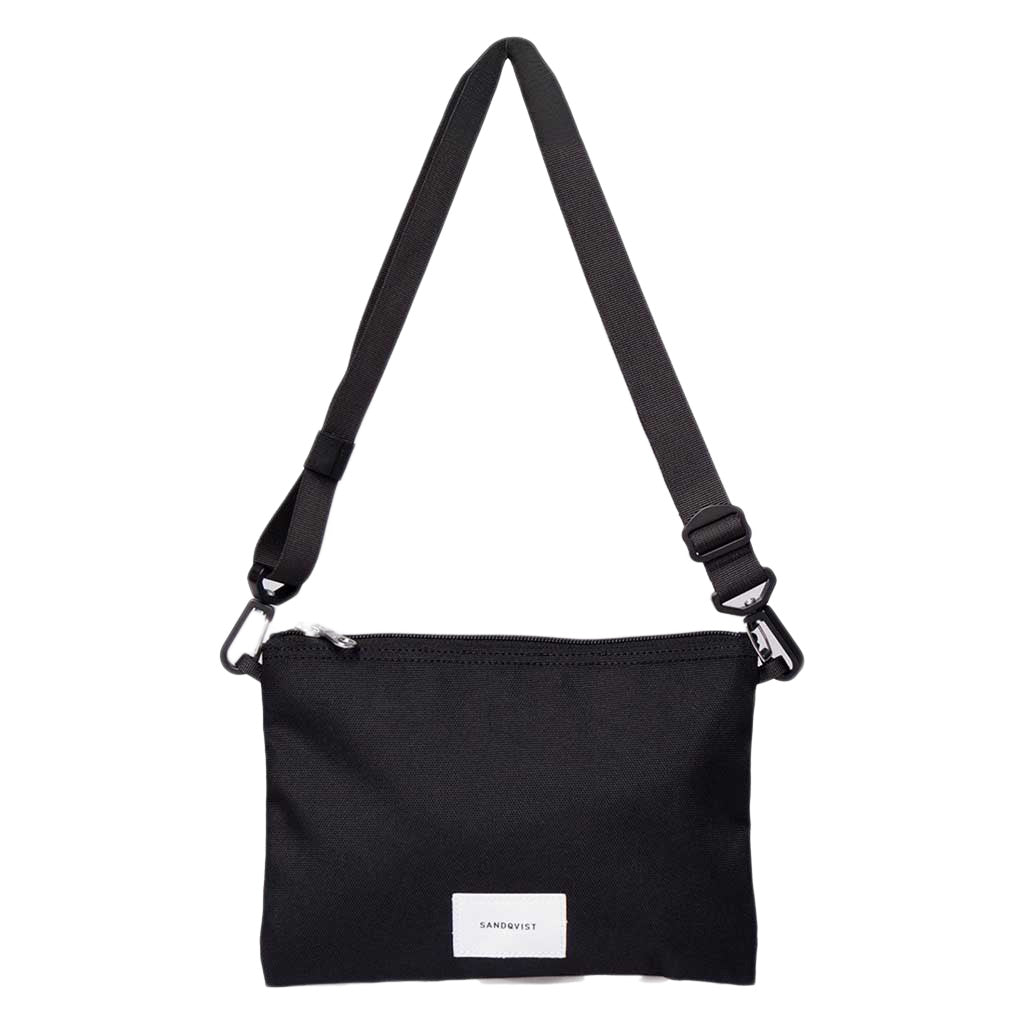 Sacoche moulue Slim