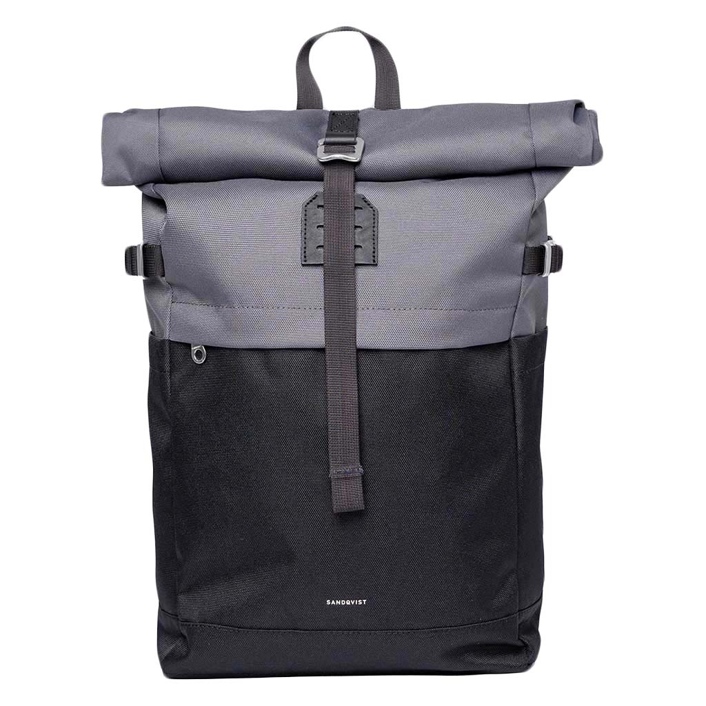 Icon Rolltop Backpack
