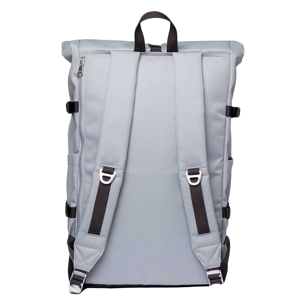 Icon Rolltop Backpack Sandqvist Backpacks