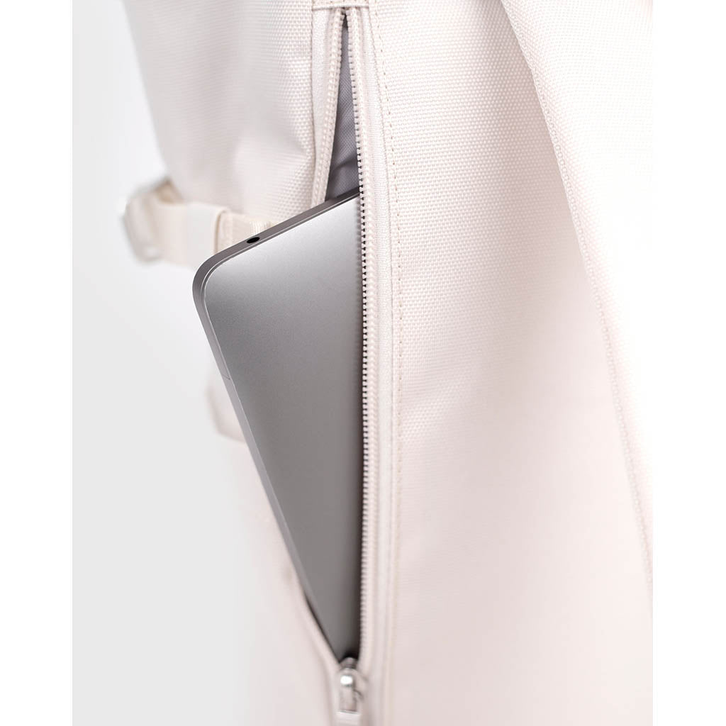 Icon Rolltop Backpack Sandqvist Backpacks