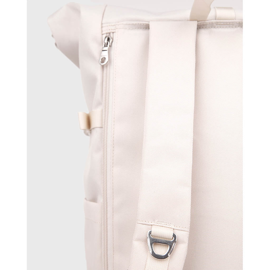 Icon Rolltop Backpack Sandqvist Backpacks