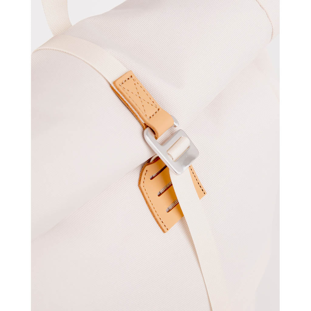 Icon Rolltop Backpack Sandqvist Backpacks