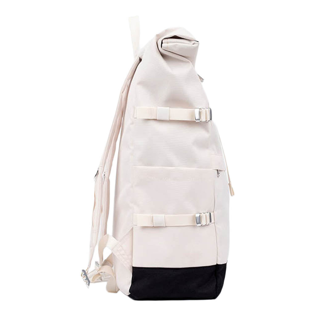 Icon Rolltop Backpack Sandqvist Backpacks
