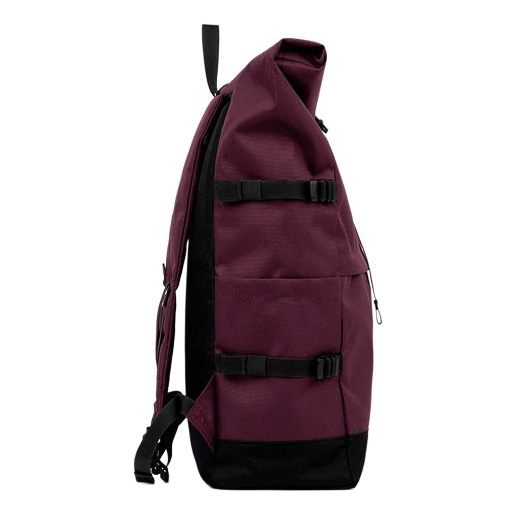 Icon Rolltop Backpack Sandqvist Backpacks