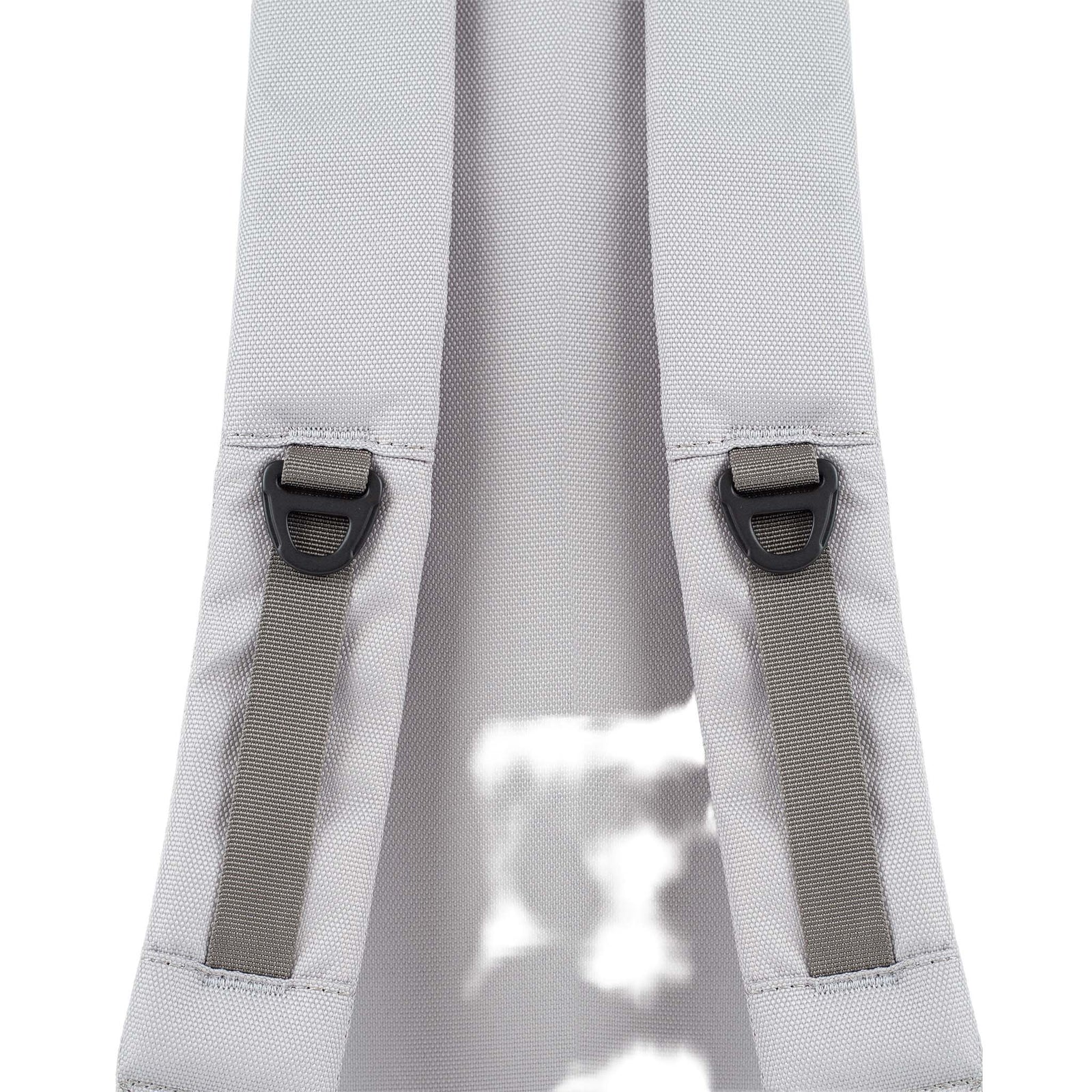Icon Rolltop Backpack Sandqvist Backpacks