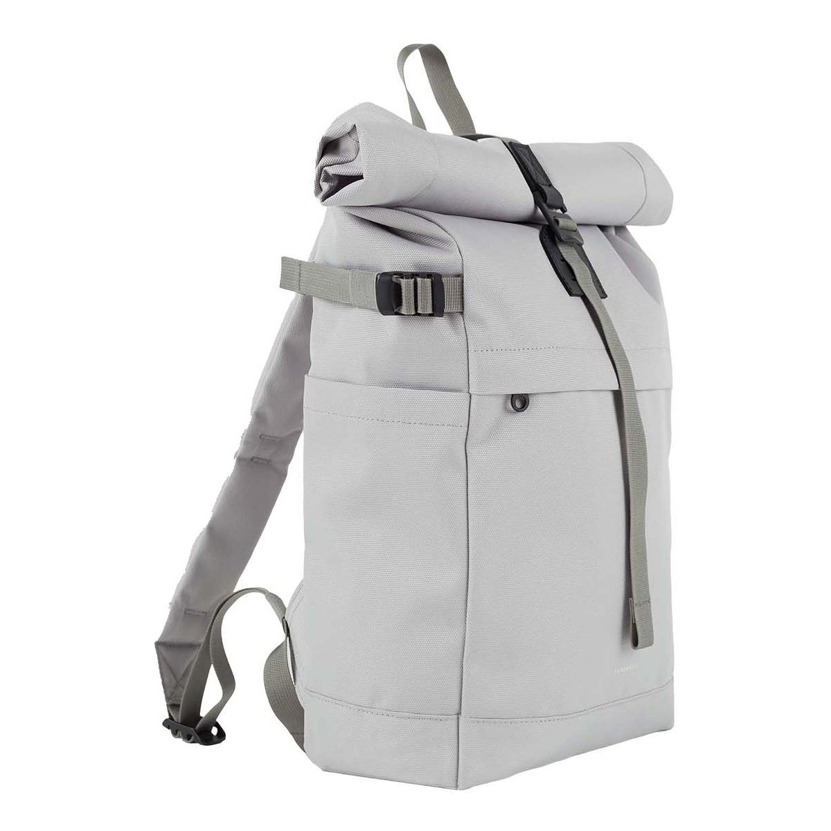 Icon Rolltop Backpack Sandqvist Backpacks