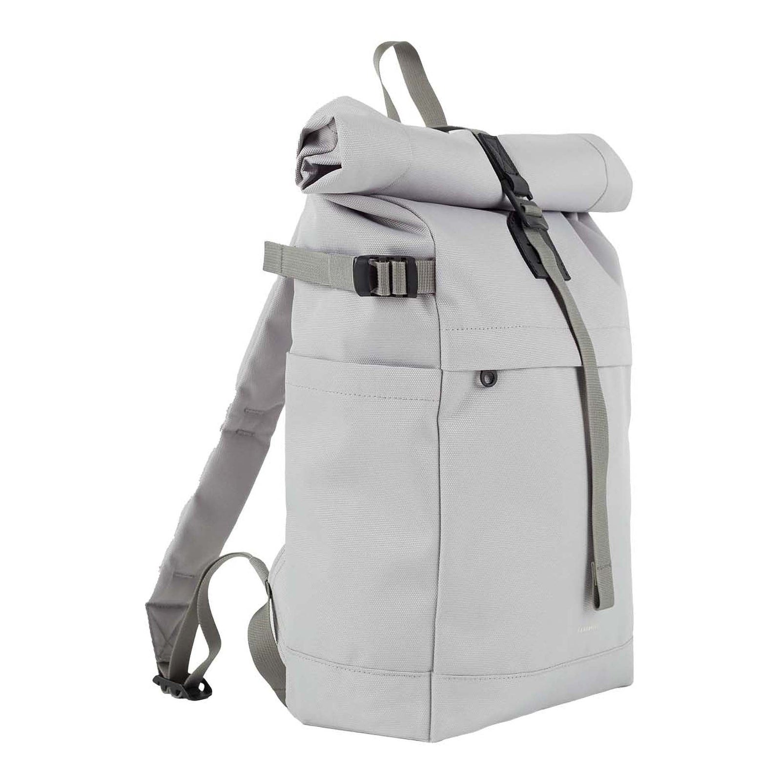 Icon Rolltop Backpack Sandqvist Backpacks