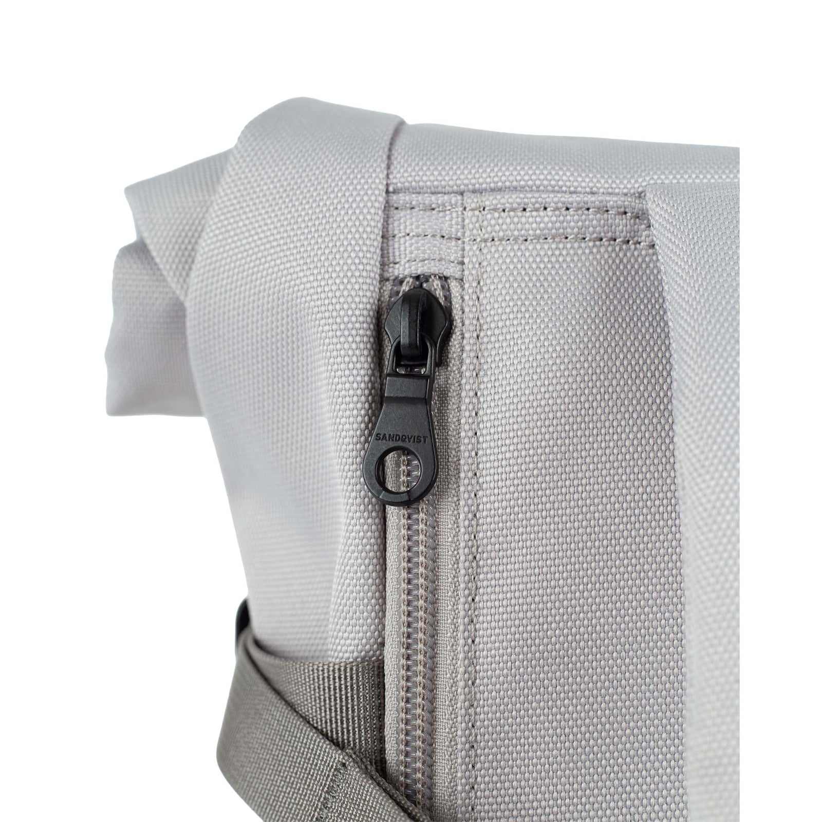 Icon Rolltop Backpack Sandqvist Backpacks