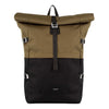 Icon Rolltop Backpack Sandqvist Backpacks