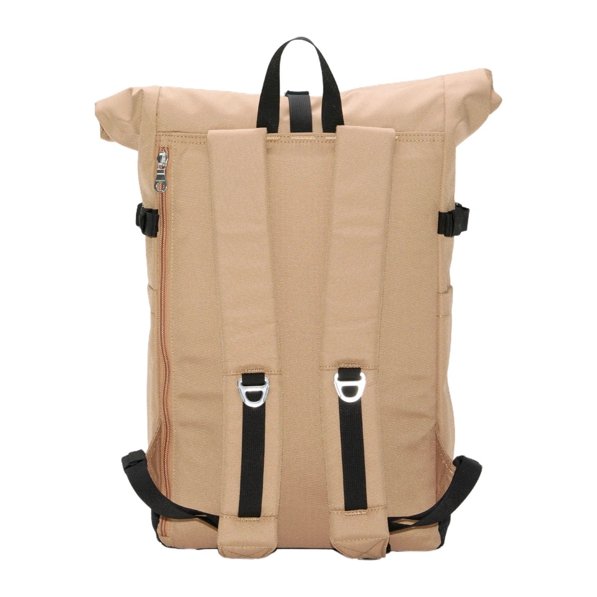 Icon Rolltop Backpack Sandqvist Backpacks