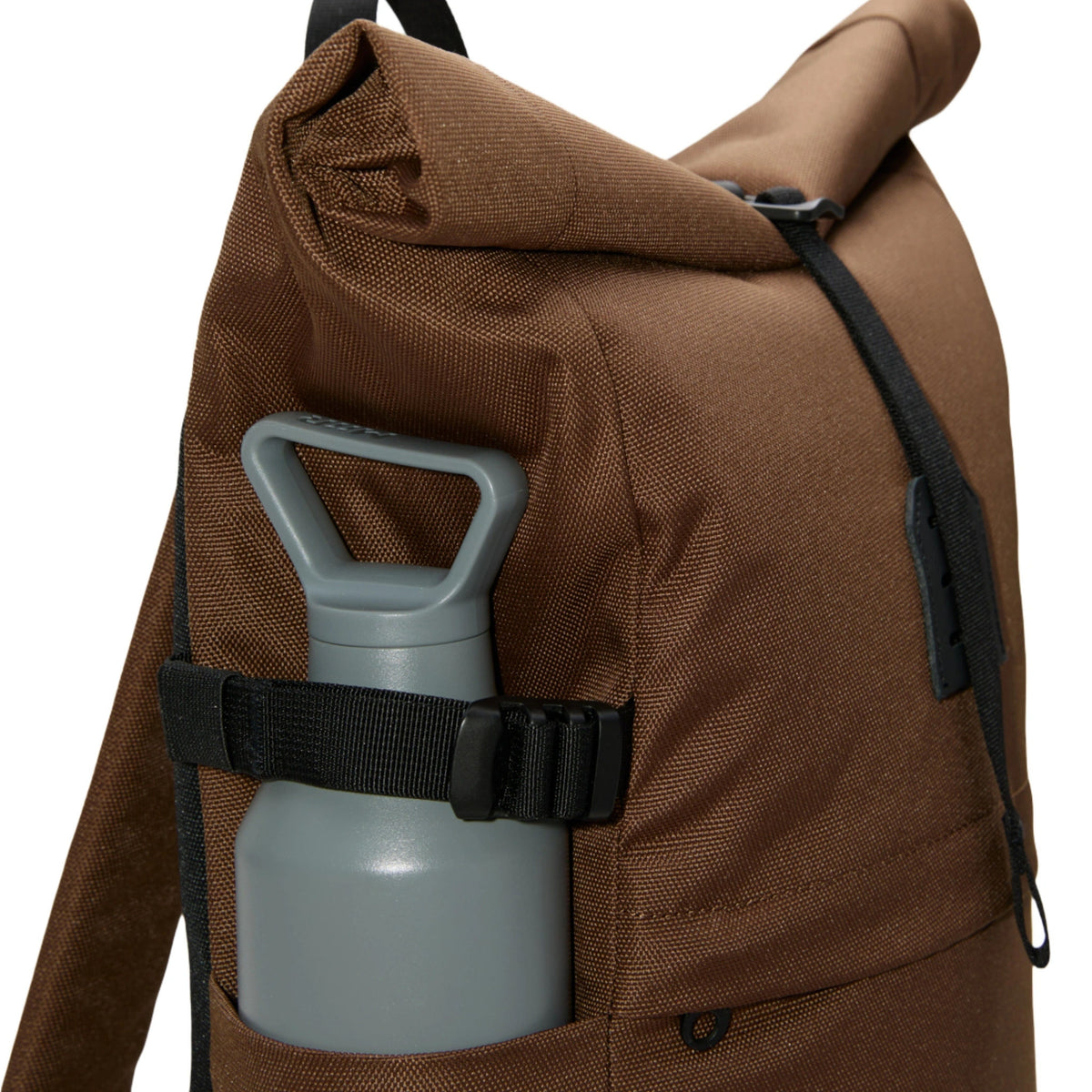 Icon Rolltop Backpack Sandqvist Backpacks