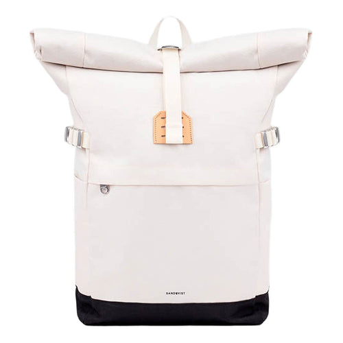 Icon Rolltop Backpack Sandqvist 251404301 Backpacks 23L / Birch