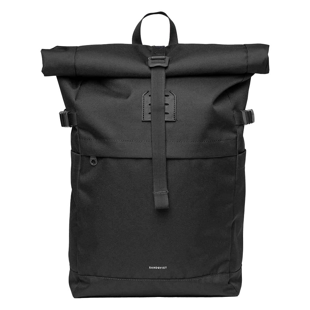 Icon Rolltop Backpack