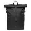 Icon Rolltop Backpack Sandqvist 251404995 Backpacks 23L / Black