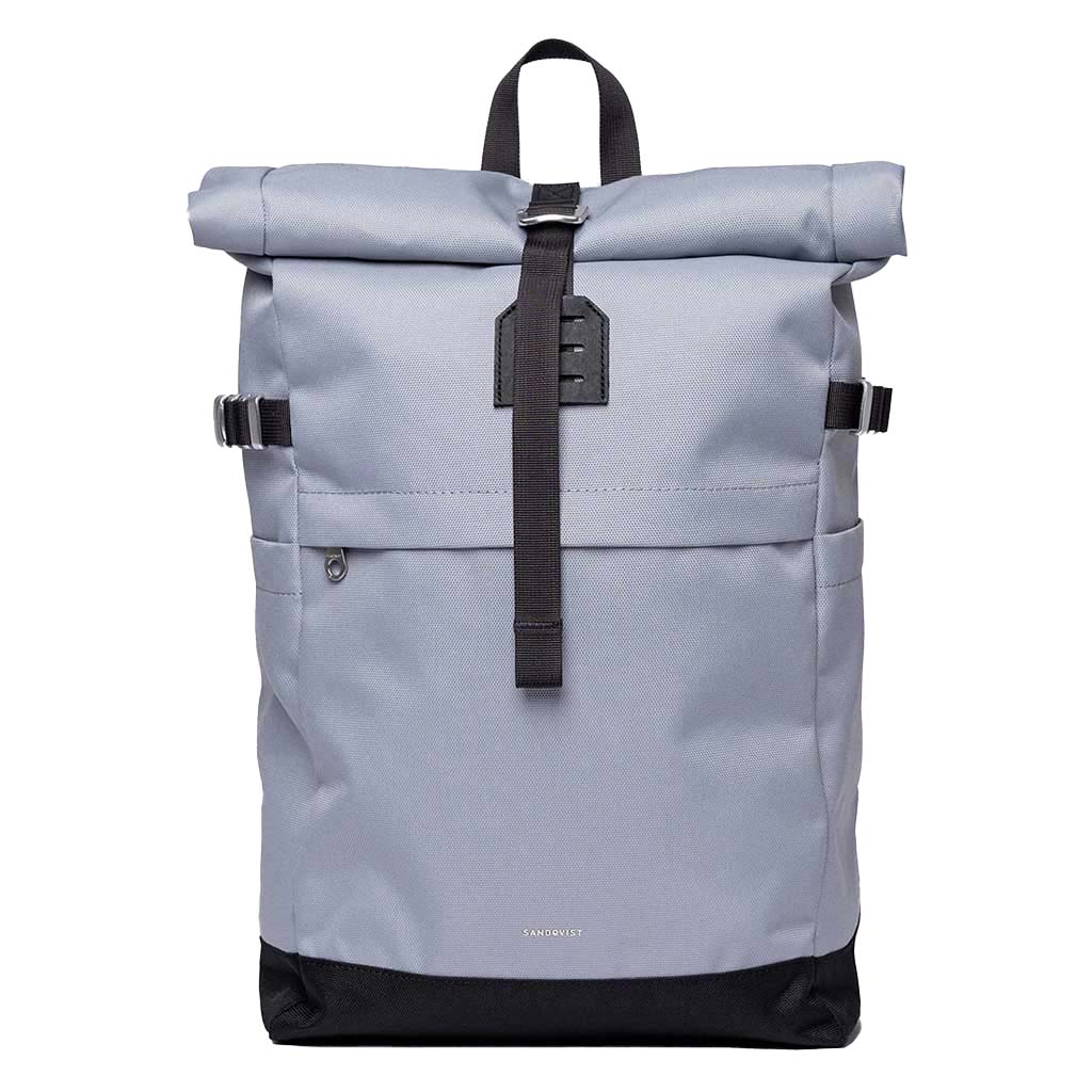Icon Rolltop Backpack