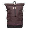 Icon Rolltop Backpack Sandqvist 251404701 Backpacks 26L / Brown