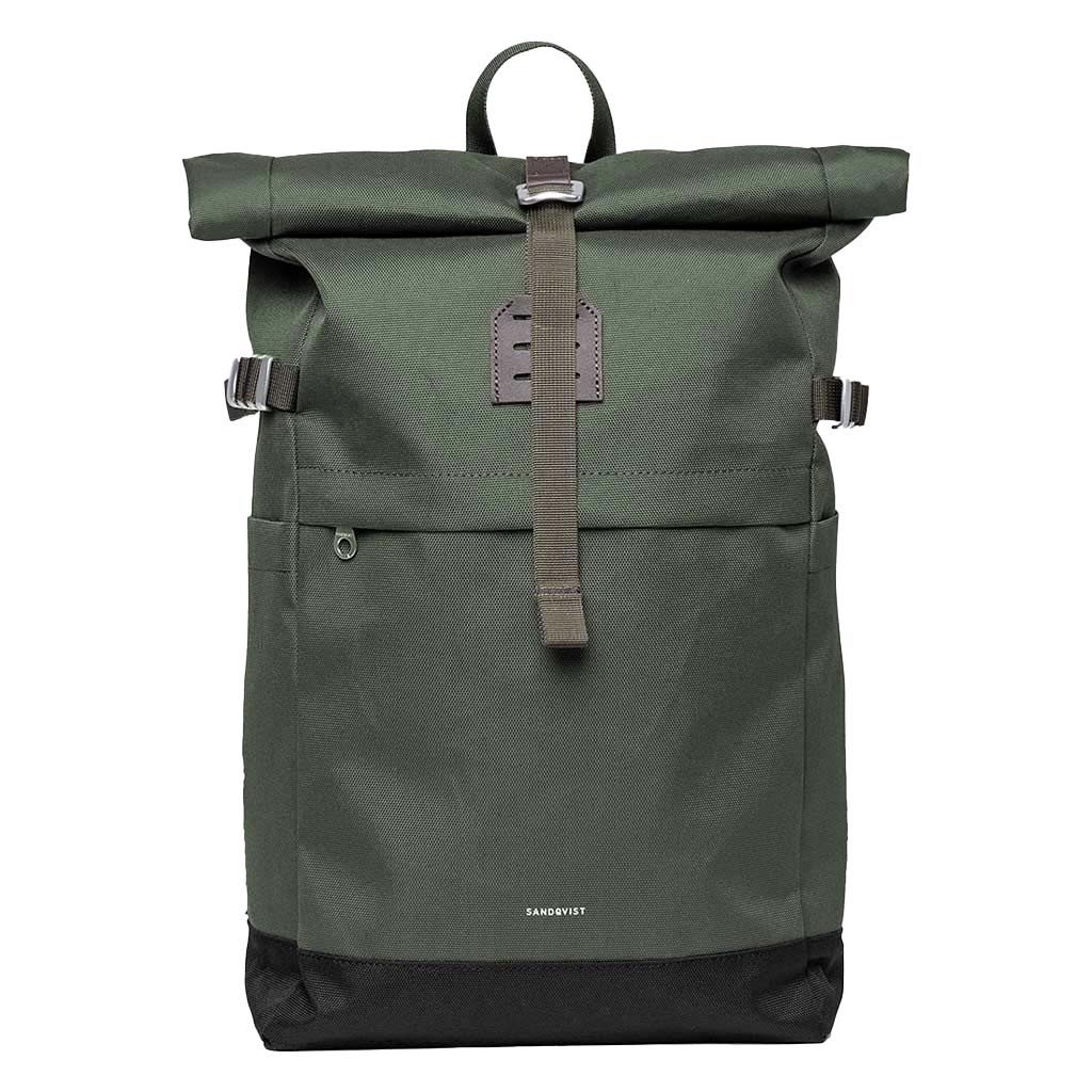 Icon Rolltop Backpack