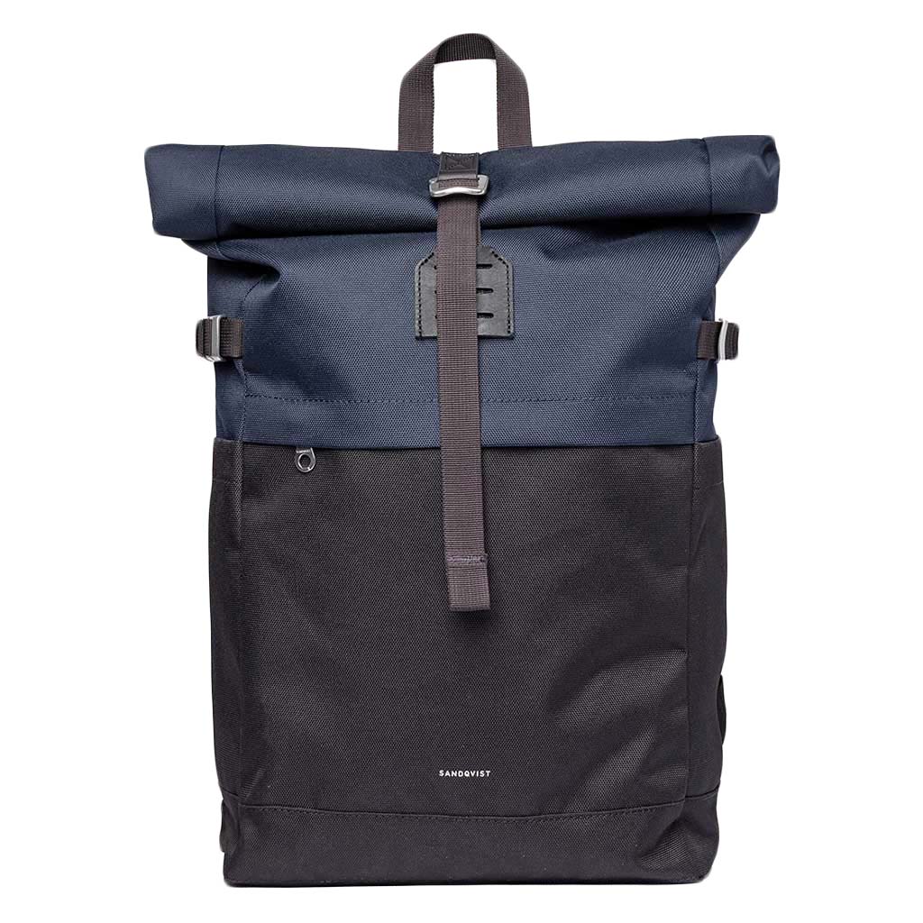 Icon Rolltop Backpack