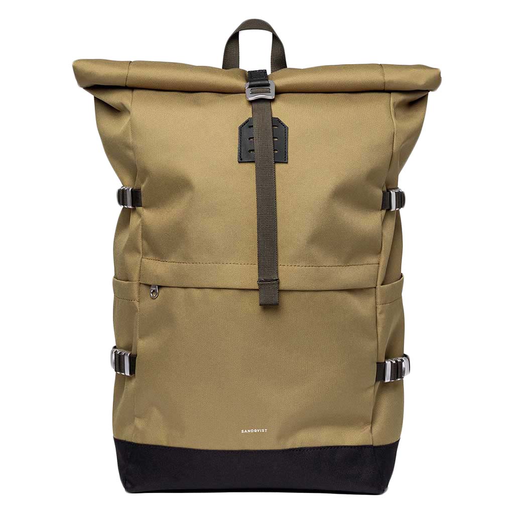 Icon Rolltop Backpack