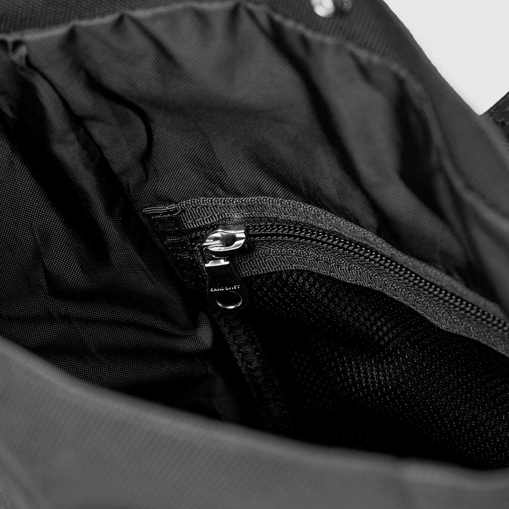 Icon Sacoche Sandqvist 251203999 Sling Bags 5.5L / Black
