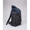 Ilon Sandqvist SQA2410 Backpacks 18L / Multi Black/Navy