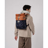 Ilon Sandqvist SQA2331 Backpacks 18L / Multi Fox Red