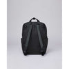 Knut Sandqvist SQA2272 Backpacks 12L / Black with Black Webbing