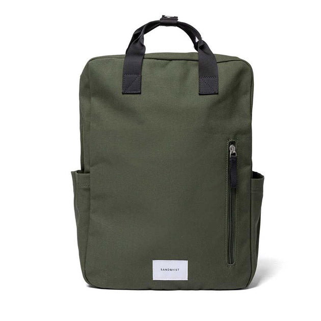 Knut Sandqvist SQA2273 Backpacks 12L / Dawn Green