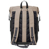 Konrad Sandqvist SQA2184 Backpacks 18L / Multi Beige