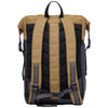 Konrad Sandqvist SQA2347 Backpacks 18L / Multi Marsh Yellow