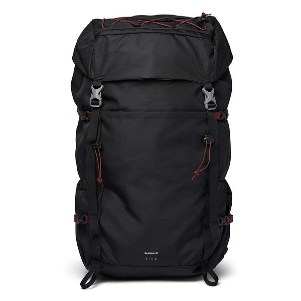 Mountain Hike Sandqvist SQA6181 Backpacks 40L / Black