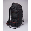 Mountain Hike Sandqvist SQA6181 Backpacks 40L / Black