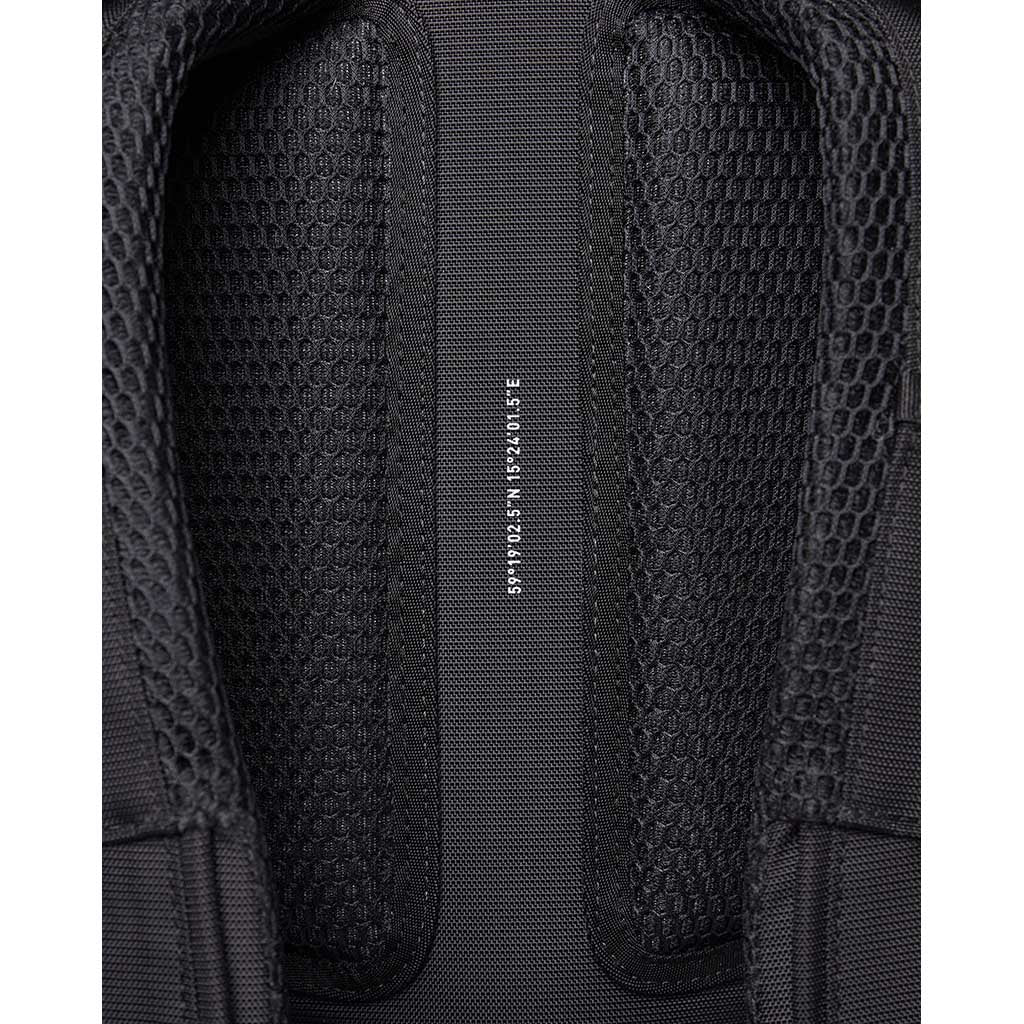 Mountain Hike Sandqvist SQA6181 Backpacks 40L / Black