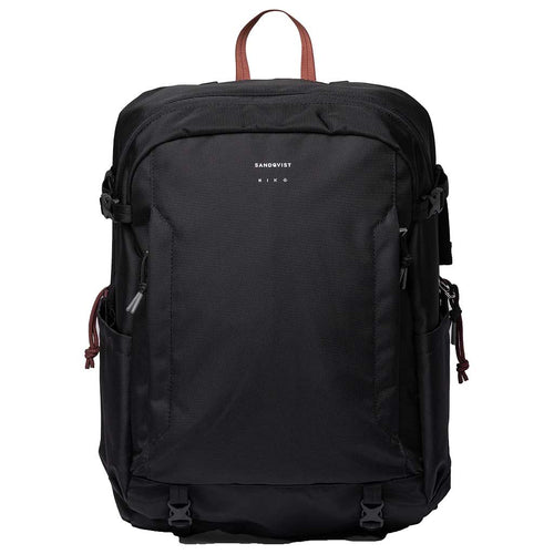 Ridge Hike Sandqvist SQA2081 Backpacks 18L / Black