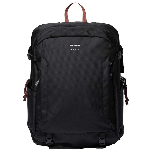 Ridge Hike Sandqvist SQA2081 Backpacks 18L / Black