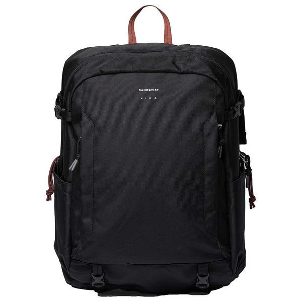 Ridge Hike Sandqvist SQA2081 Backpacks 18L / Black