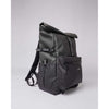 Ruben 2.0 Sandqvist SQA2425 Backpacks 27L / Multi Black/Dark Green