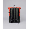 Ruben 2.0 Sandqvist SQA2427 Backpacks 27L / Multi Orange/Dark Green