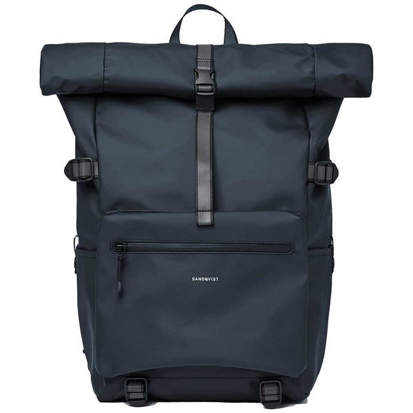 Ruben 2.0 Sandqvist SQA2348 Backpacks 27L / Navy