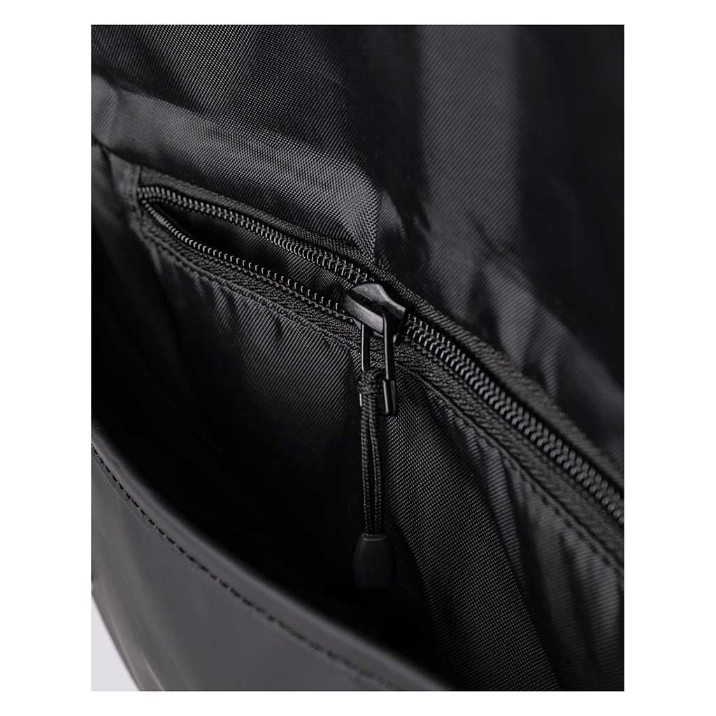 Stream Messenger Mini Sandqvist 252603999 Messenger Bags 0.5L / Black