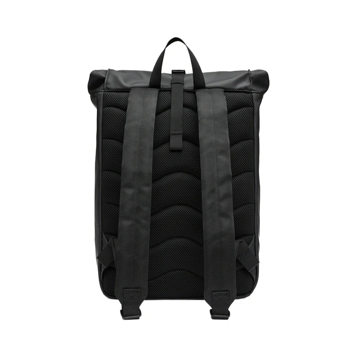 Stream Rolltop Backpack 14" Sandqvist 261204999 Backpacks 20L / Black
