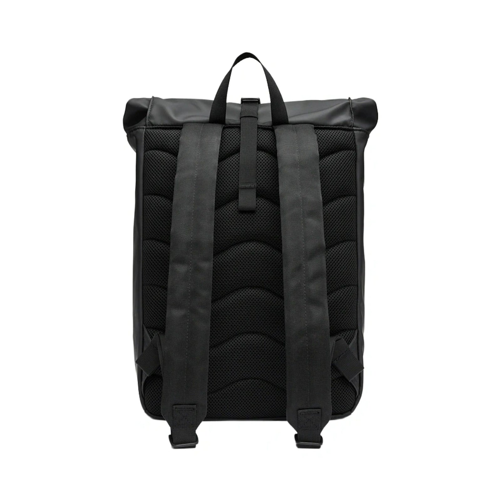Stream Rolltop Backpack 14" Sandqvist 261204999 Backpacks 20L / Black