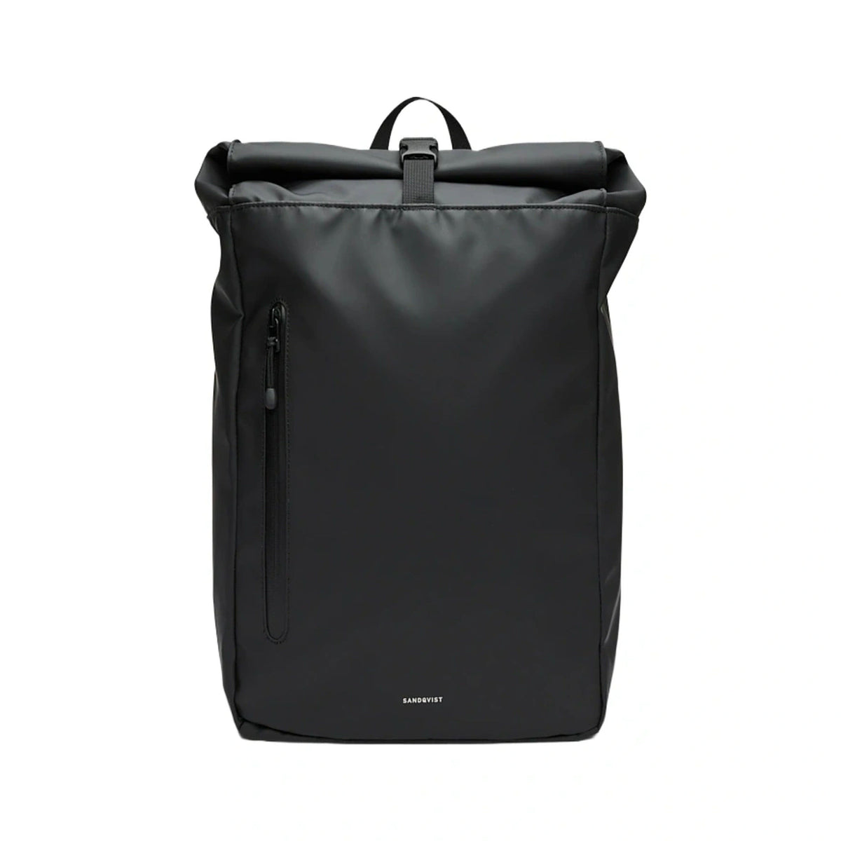 Stream Rolltop Backpack 14" Sandqvist 261204999 Backpacks 20L / Black