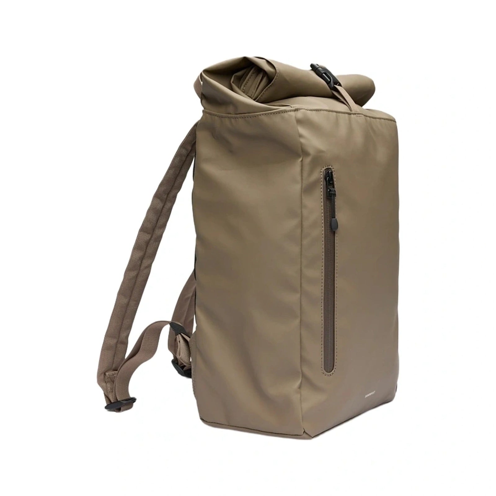 Stream Rolltop Backpack 14" Sandqvist 261204206 Backpacks 20L / Clay