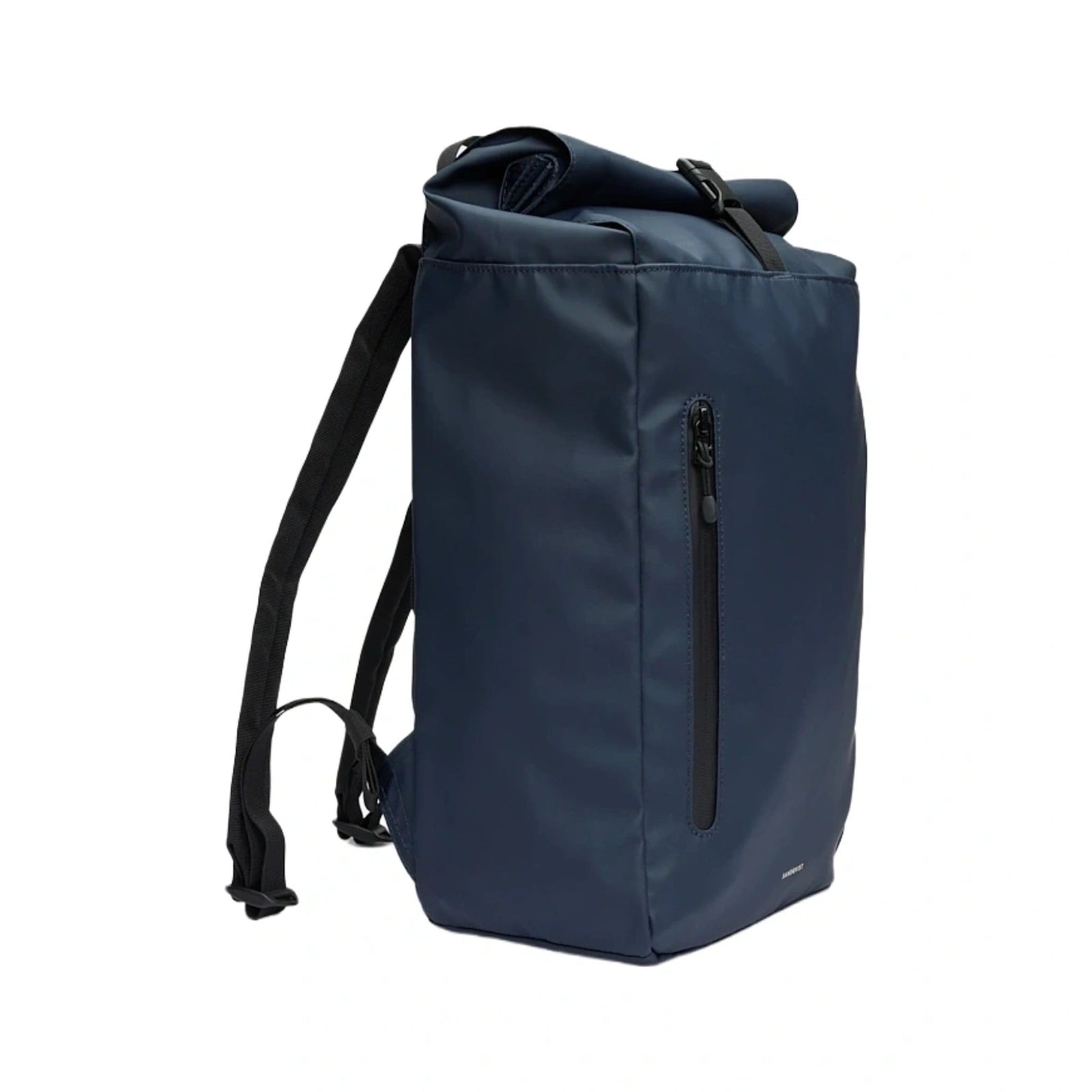 Stream Rolltop Backpack 14" Sandqvist 261204555 Backpacks 20L / Navy