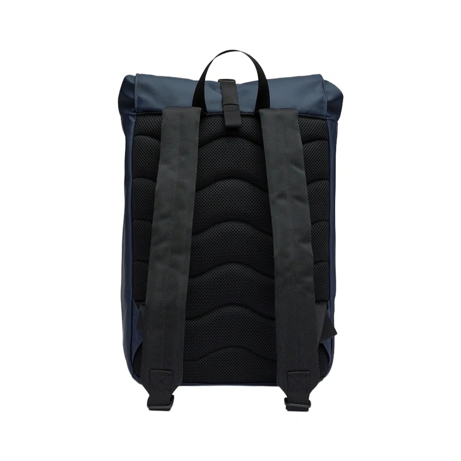 Stream Rolltop Backpack 14" Sandqvist 261204555 Backpacks 20L / Navy